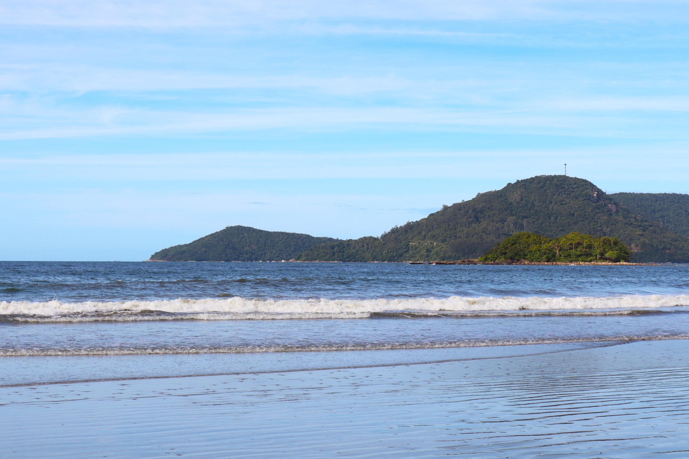 Ilha das Cabras