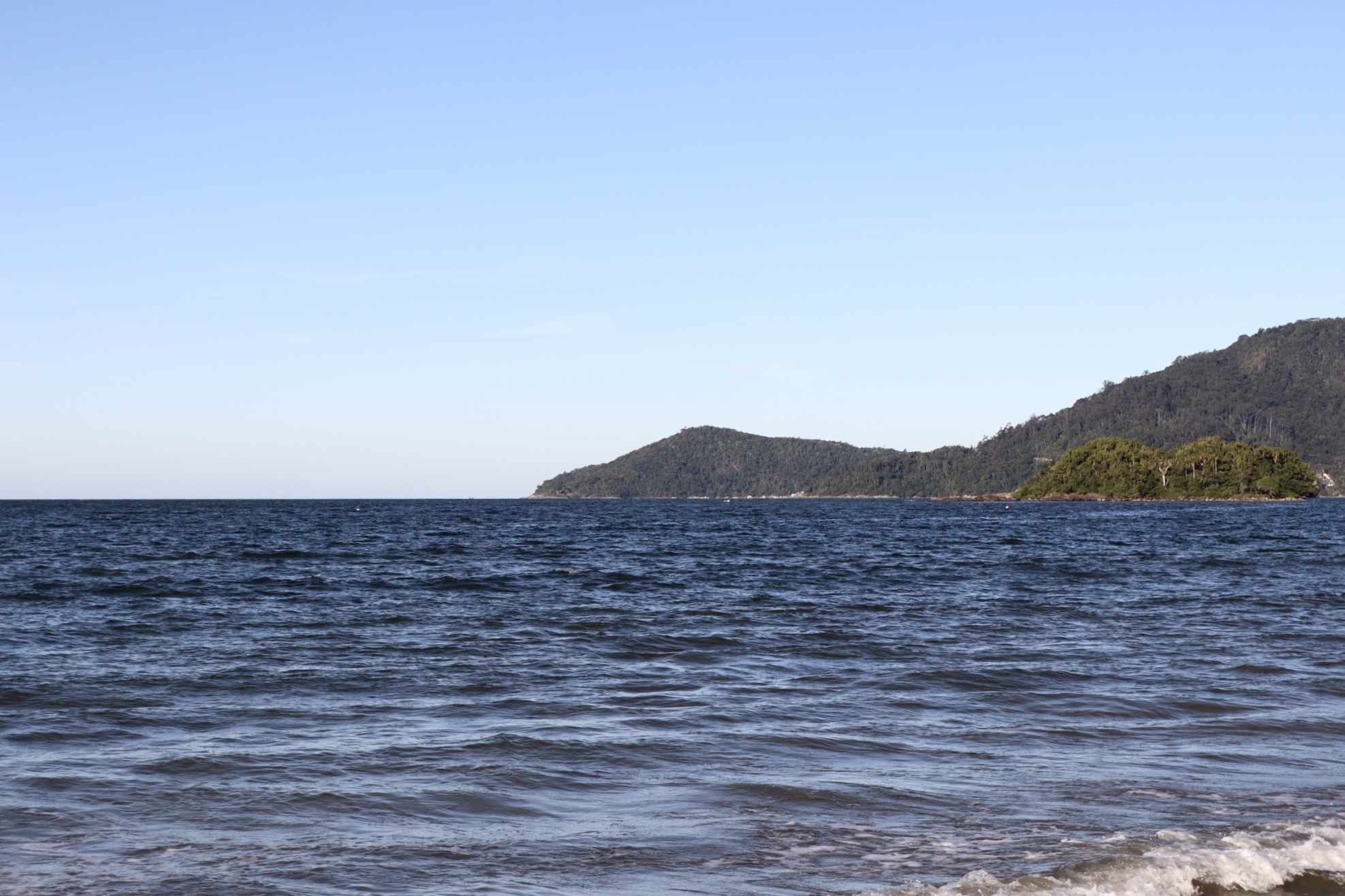 Ilha das Cabras