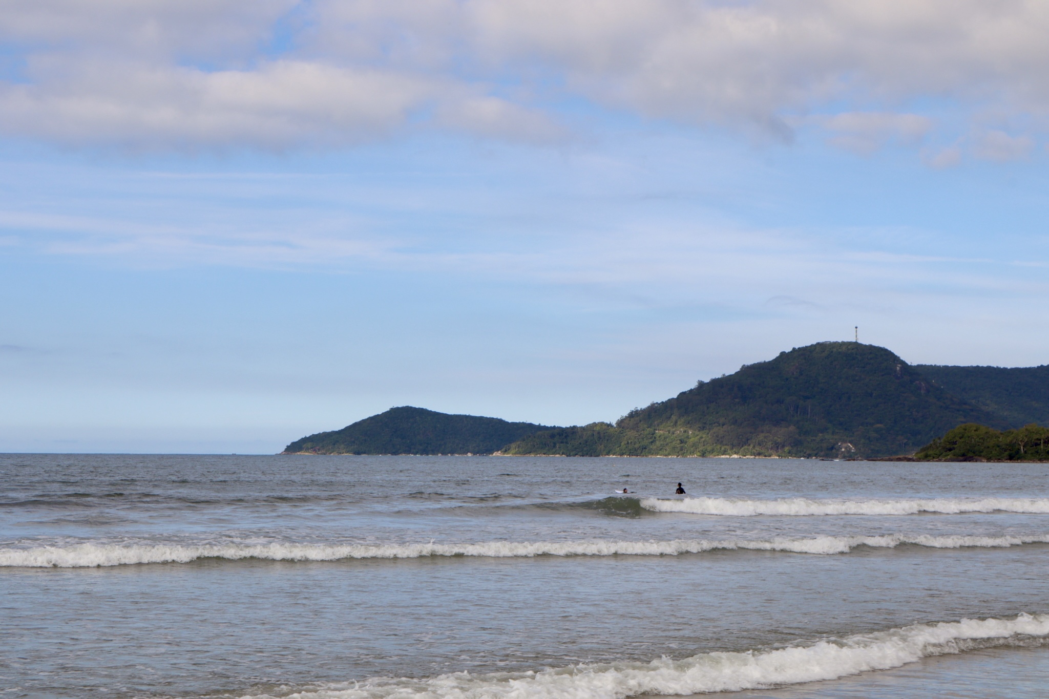 Ilha das Cabras