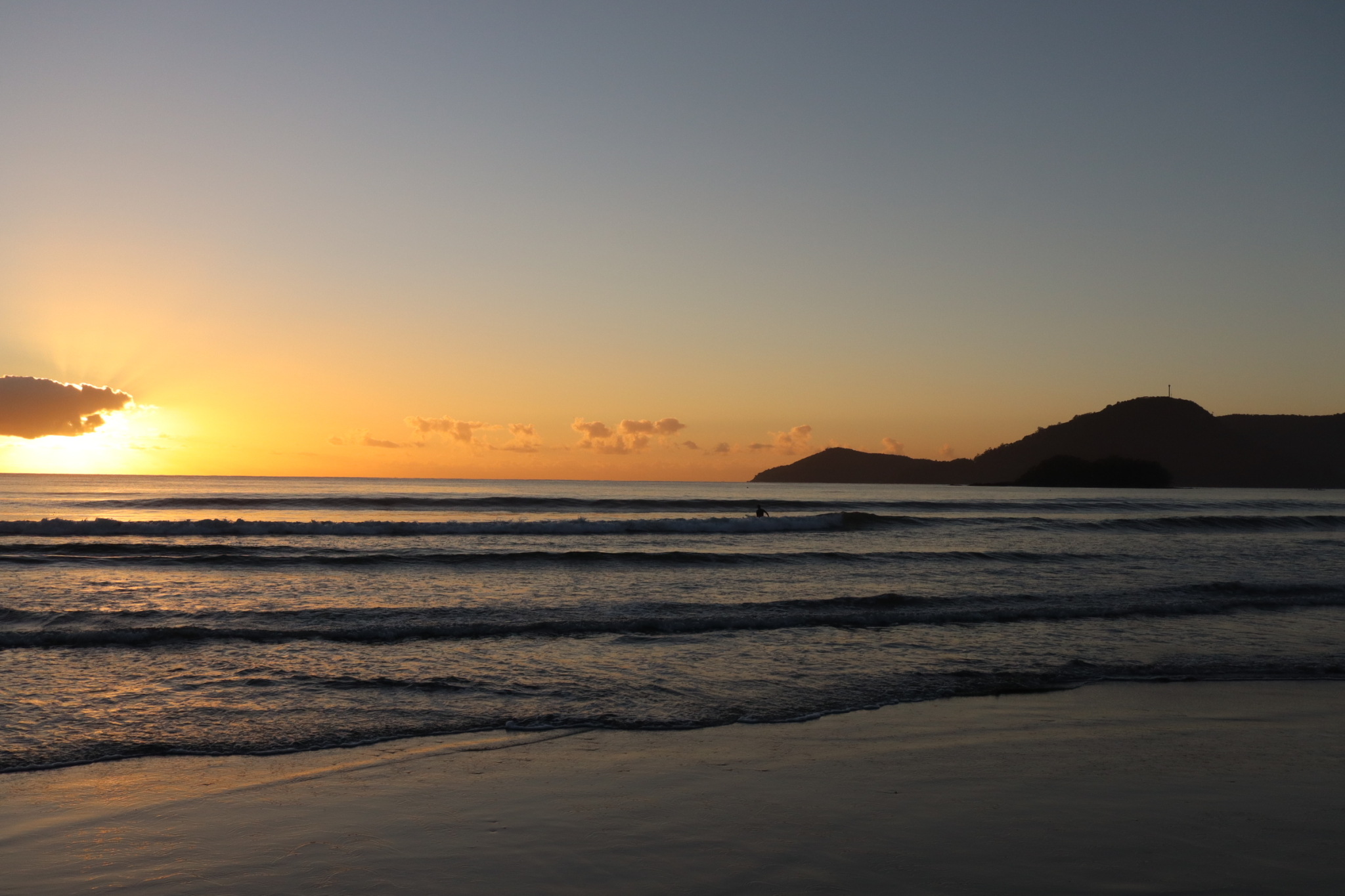 Ilha das Cabras